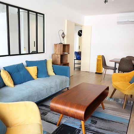 Bel Appartement T3 A Louer Marseille Eksteriør bilde