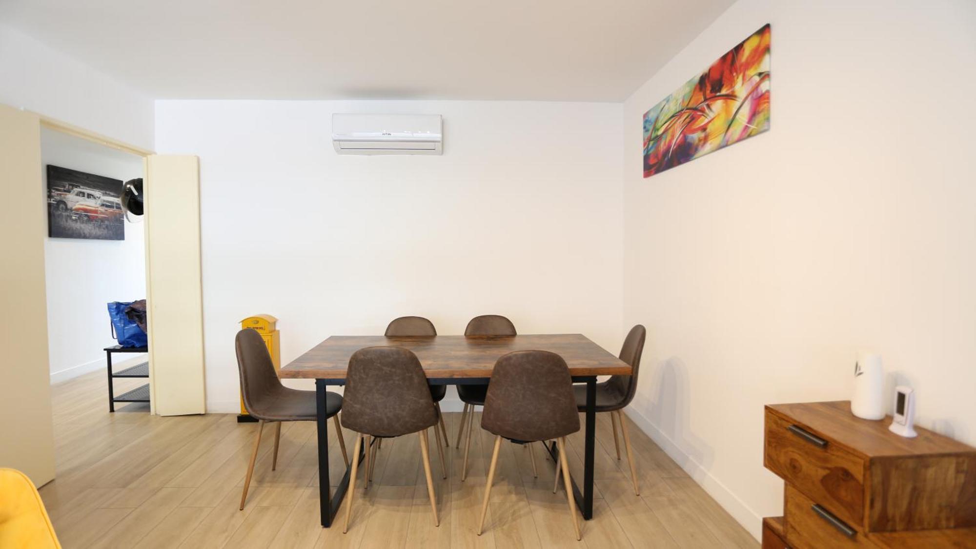 Bel Appartement T3 A Louer Marseille Eksteriør bilde