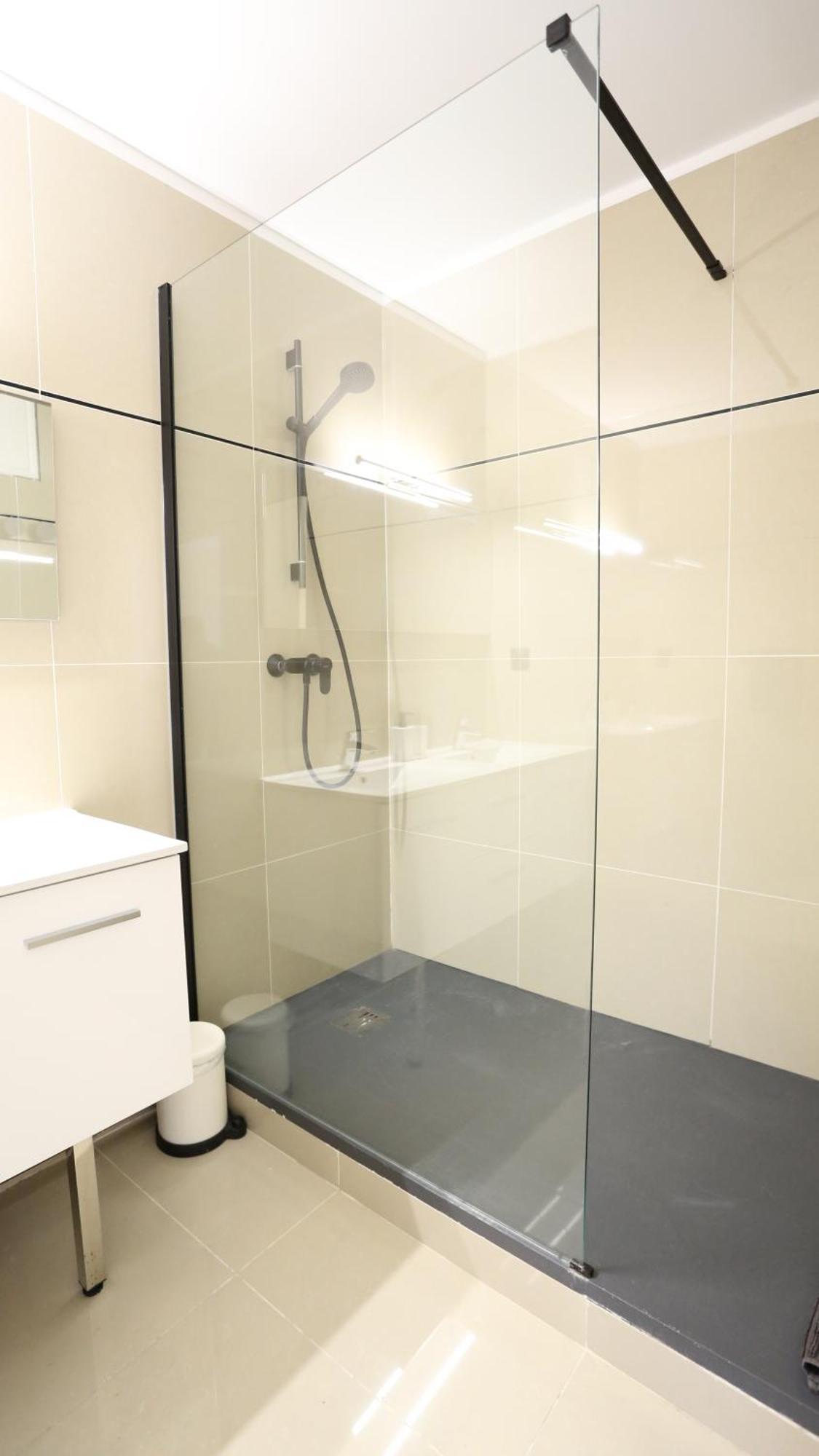 Bel Appartement T3 A Louer Marseille Eksteriør bilde